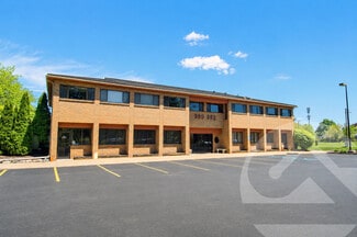 Rochester Hills, MI undefined - 330-332 W Tienken Rd