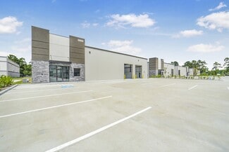 Spring, TX Industrial - 1800 Meadow Edge Ln