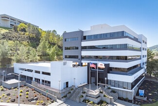 San Rafael, CA Office - 899 Northgate Dr