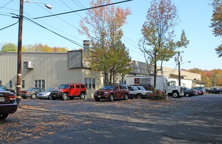 Cherry Hill, NJ Industrial - 1841 Old Cuthbert Rd
