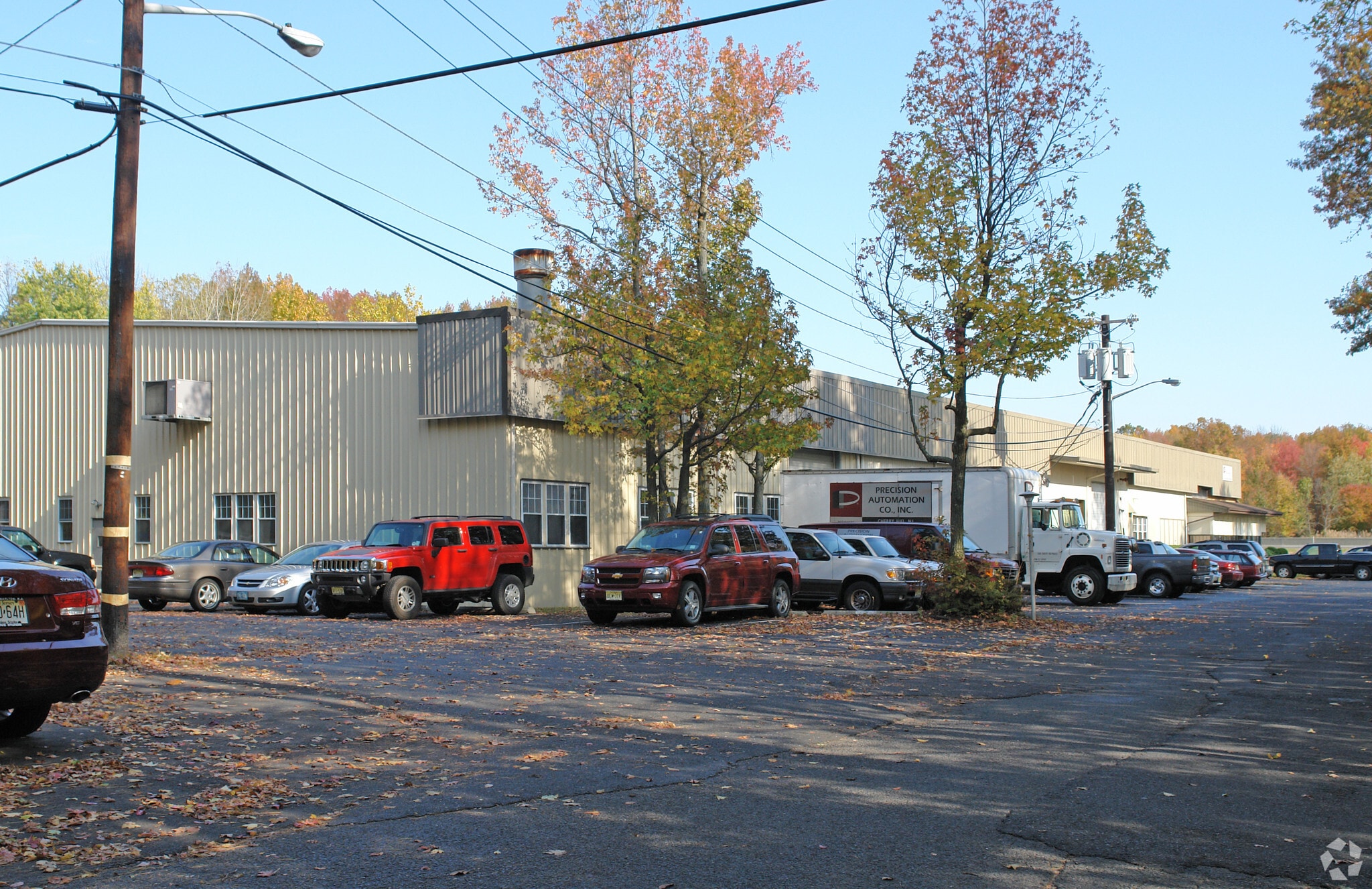 1841 Old Cuthbert Rd, Cherry Hill, NJ for Sale