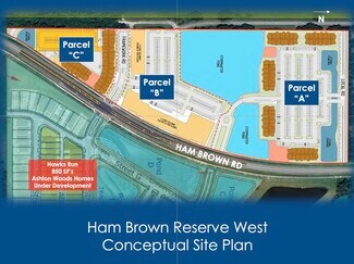 Kissimmee, FL Residential Land - 2295 cattle drive Dr