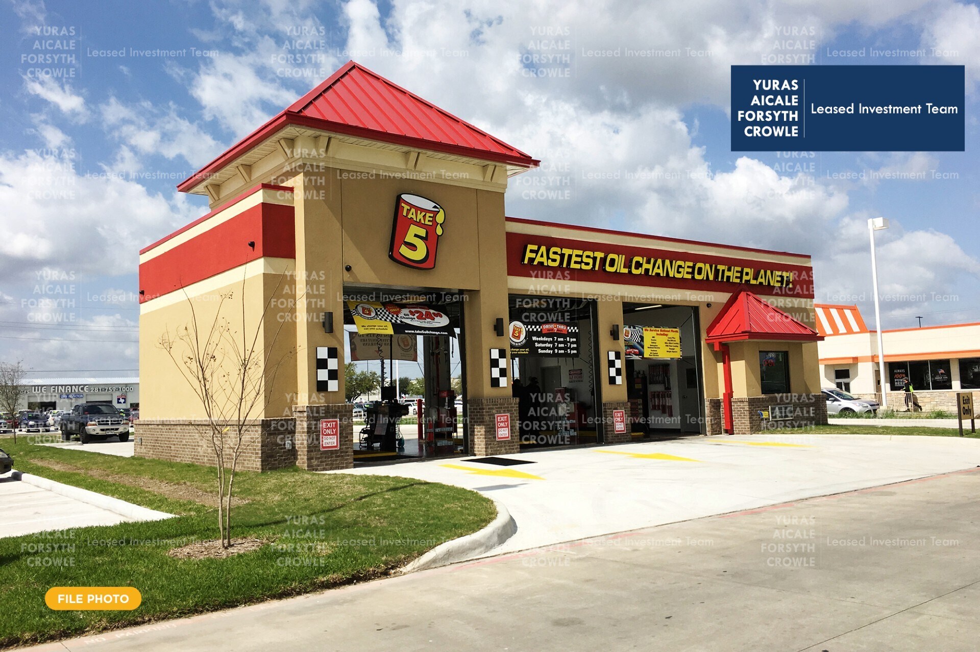 11825 S Highway 6, Sugar Land, TX for Sale