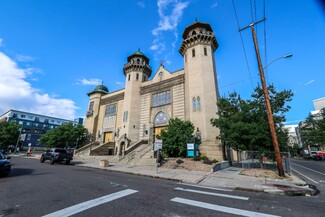 Denver, CO Churches - 1595 Pearl St