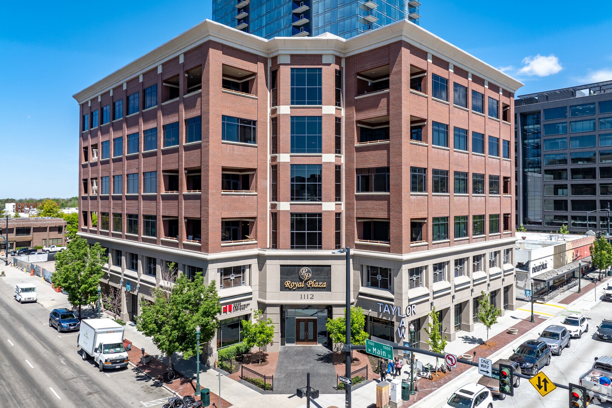 1112 W Main St, Boise, ID for Rent