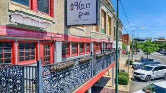 Sherman, TX undefined - 115 S Travis St Sherman, TX undefined - 115 S Travis St