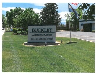 Aurora, CO Flex - 403 Laredo St