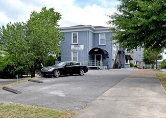 Chattanooga, TN undefined - 417 Georgia Ave