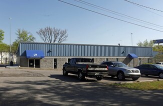 Nashville, TN Office, Industrial - 321 Homestead Rd Nashville, TN Office, Industrial - 321 Homestead Rd