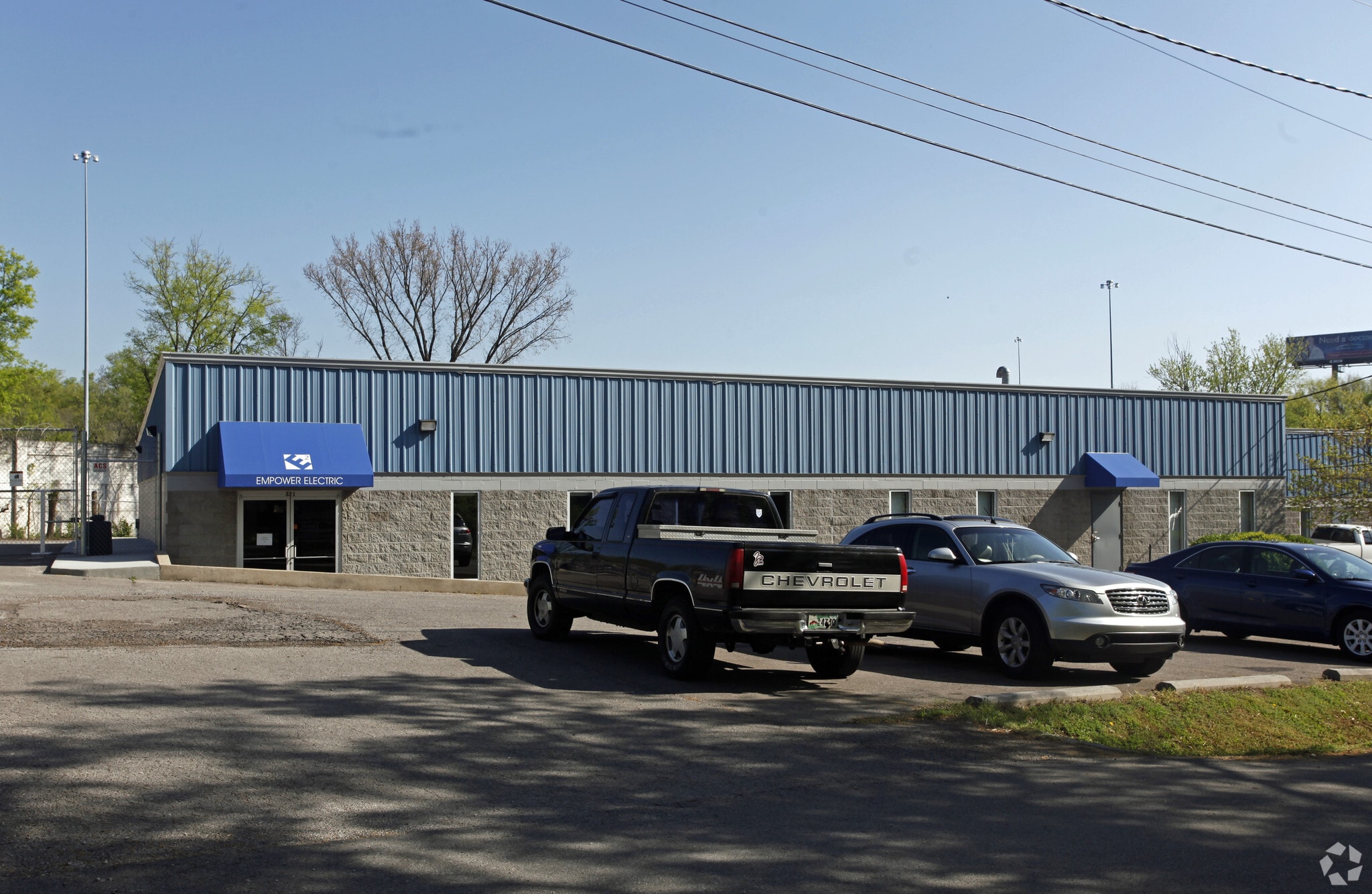321 Homestead Rd, Nashville, TN for Rent