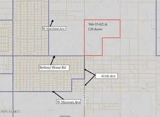 Tonopah, AZ Commercial - 6443 N 411TH Avenue #0 Tonopah AZ 85354 Tonopah, AZ Commercial - 6443 N 411TH Avenue #0 Tonopah AZ 85354