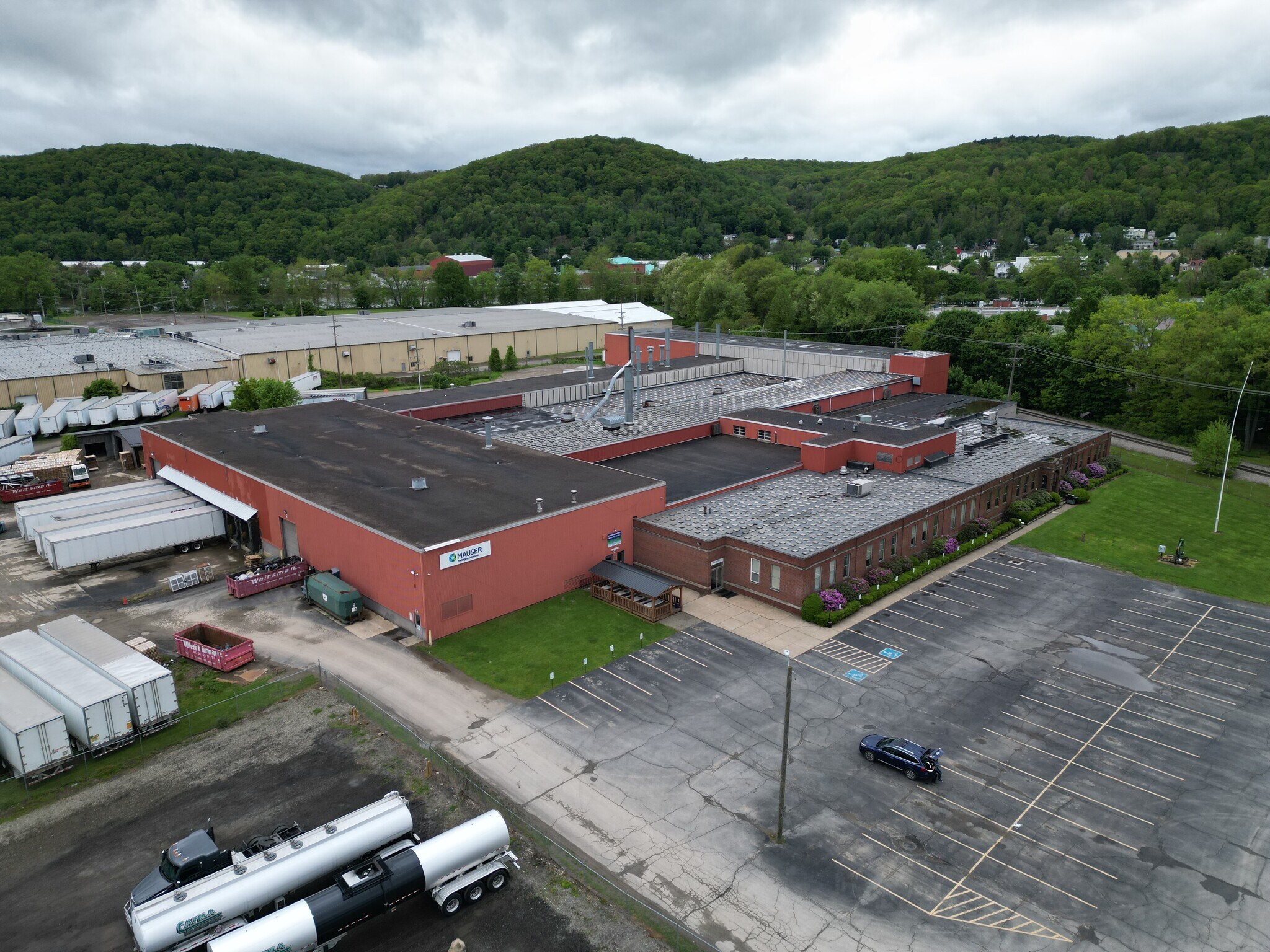 304 Main Ave, Warren, PA for Rent