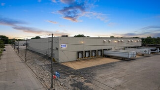 Madison, IL Industrial - 1630 Wayne Lanter Ave
