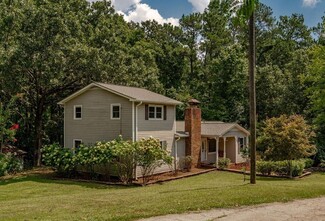 Lithia Springs, GA Residential - 1920 Rockhouse Rd