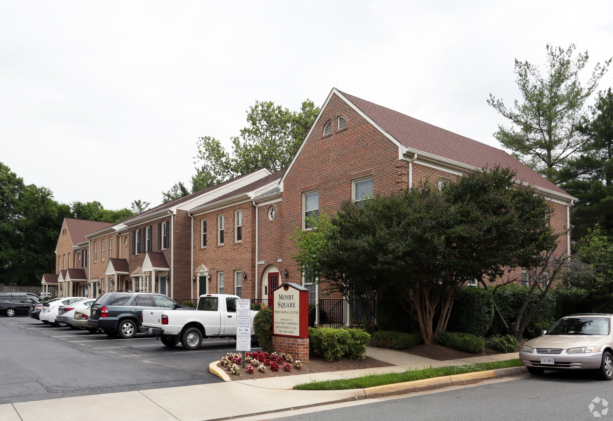 9250-9254 Mosby St, Manassas, VA for Sale