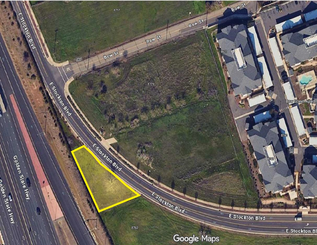 E Stockton Blvd, Elk Grove, CA for Sale