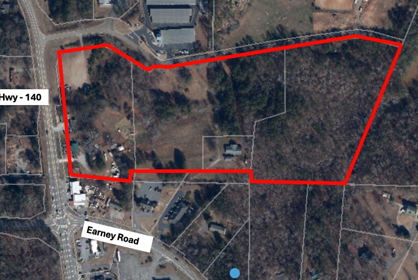 4400 Earney Rd, Woodstock, GA for Sale