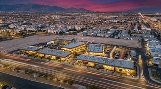 Las Vegas, NV Office, Retail - Sunset & Durango