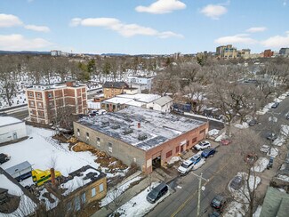 New Haven, CT undefined - 865 Congress Ave