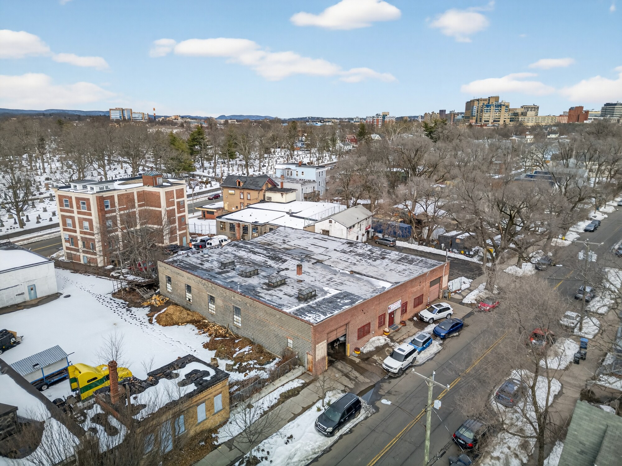 865 Congress Ave, New Haven, CT for Sale