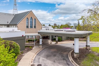 Naperville, IL Churches - 1852 95th St