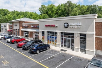 Chesapeake, VA Retail - 236 Carmichael Way Chesapeake, VA Retail - 236 Carmichael Way