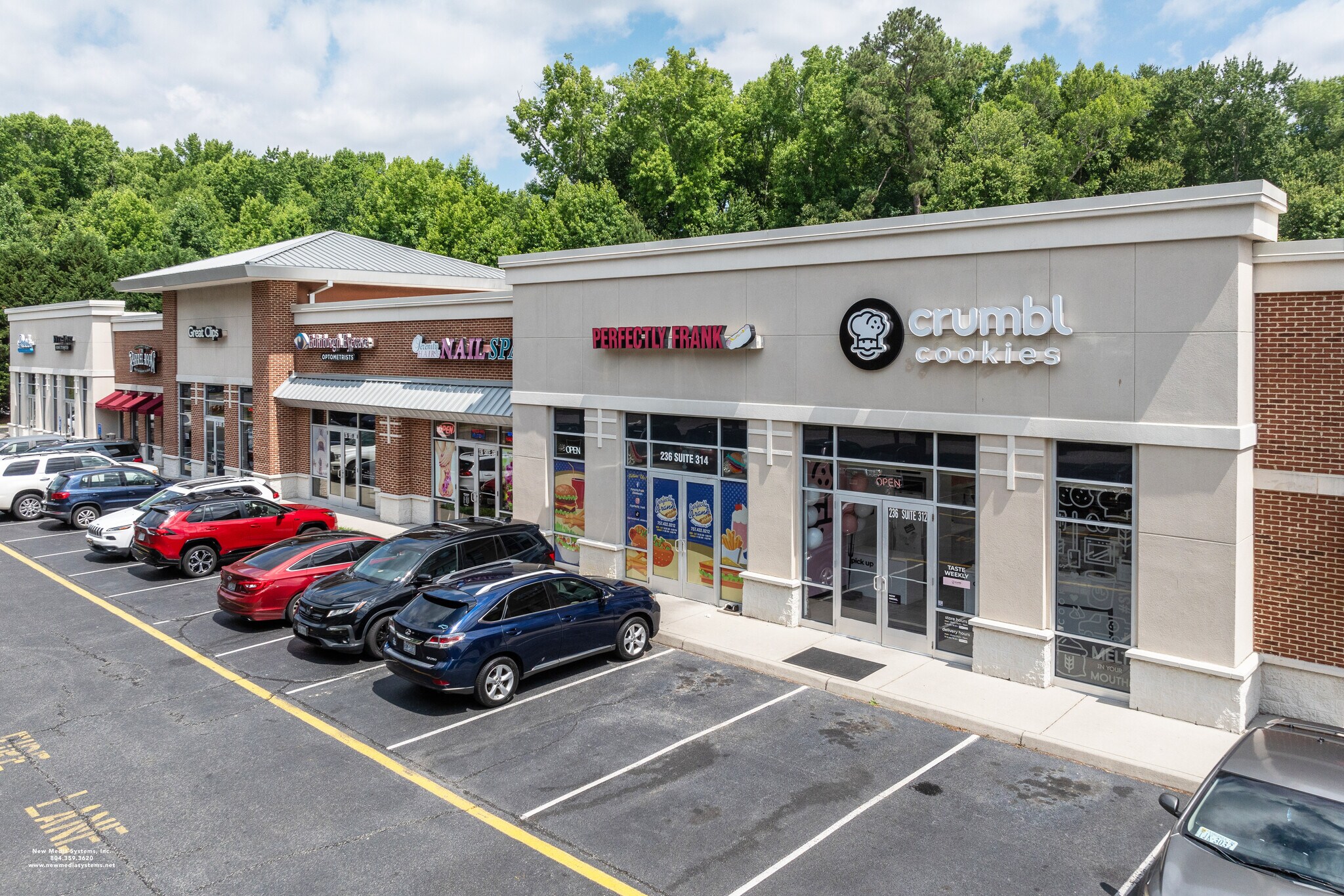 236 Carmichael Way, Chesapeake, VA for Rent