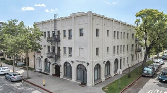 Glendale, CA Apartments - 1001-1005 S Central Ave Glendale, CA Apartments - 1001-1005 S Central Ave