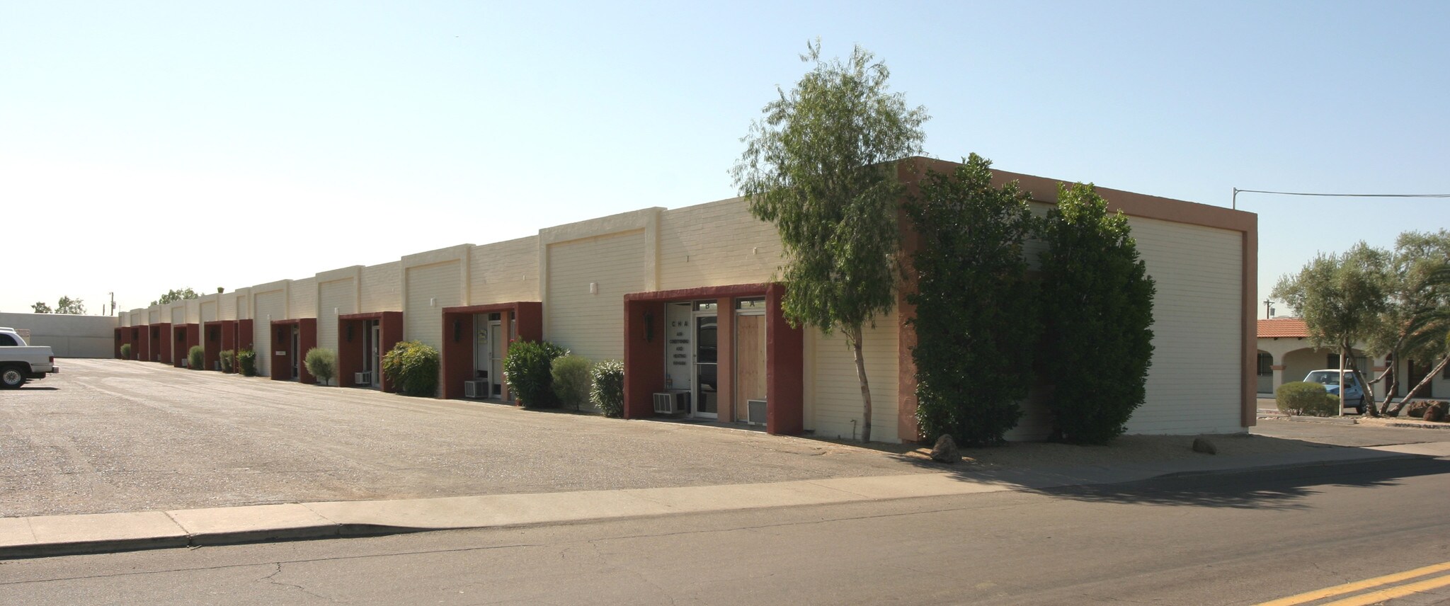 6801-6857 N 21st Ave, Phoenix, AZ for Rent