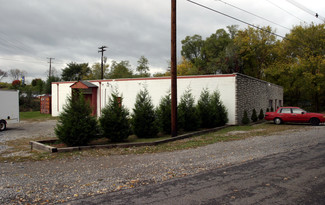 Hagerstown, MD Industrial - 2035 Day Rd