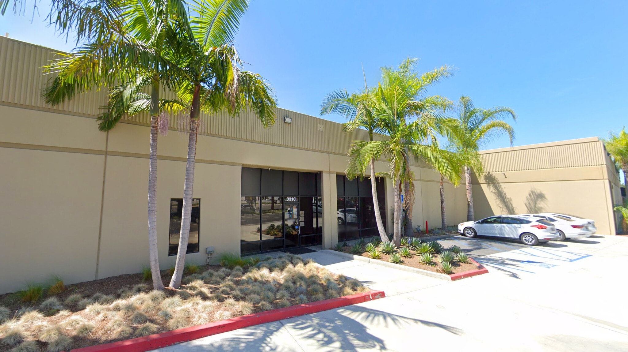 3310 W MacArthur Blvd, Santa Ana, CA for Rent