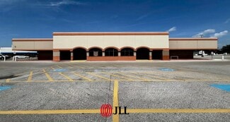 Houston, TX Retail - 1204 Uvalde Rd