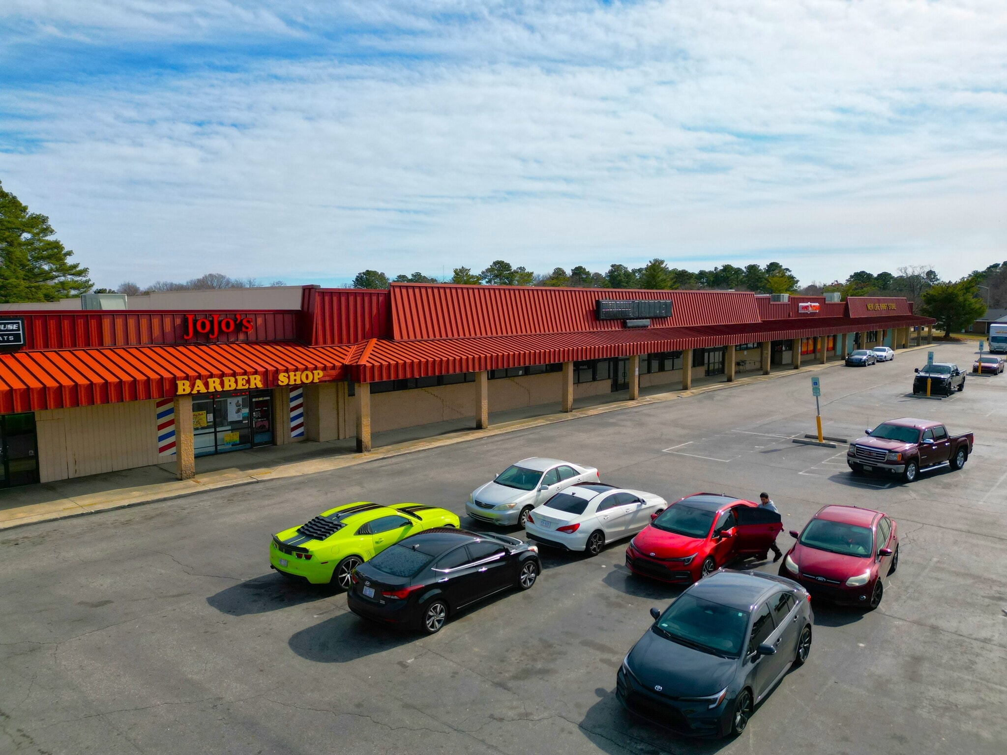 101 S Reilly Rd, Fayetteville, NC for Sale