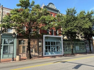 Richmond, VA Office - 2 S 17th St