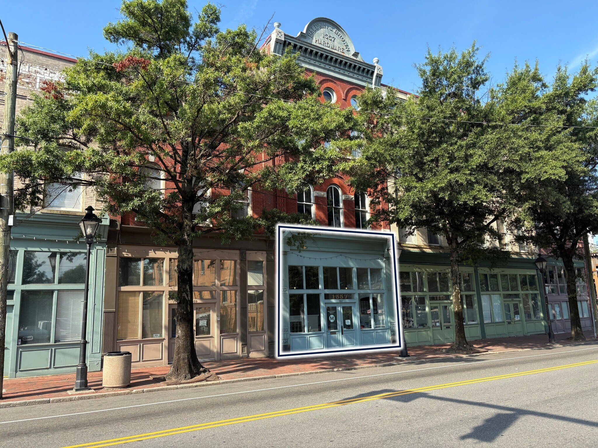 2 S 17th St, Richmond, VA for Rent