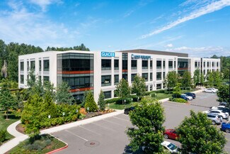 Renton, WA Office - 2921 Naches Ave SW