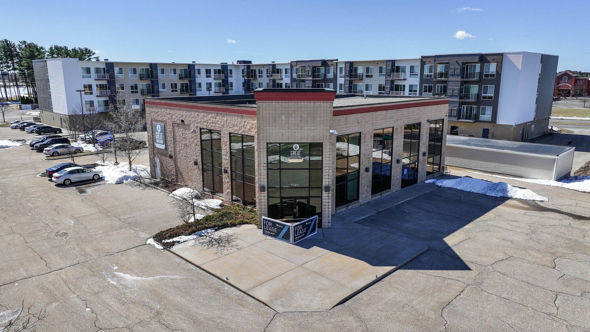 1740 Park Ave, Plover, WI for Sale