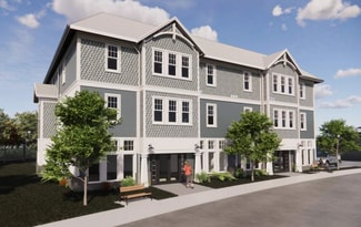 Amesbury, MA Office/Retail - 39 Hillside Ave