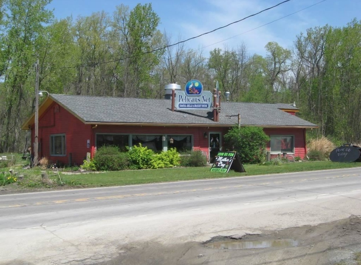 8465 State Route 54, Bath, NY for Sale