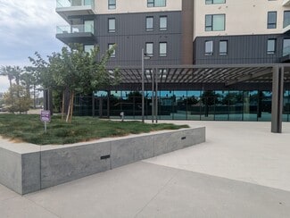 Irvine, CA Retail - 2103 Rivington Irvine, CA Retail - 2103 Rivington