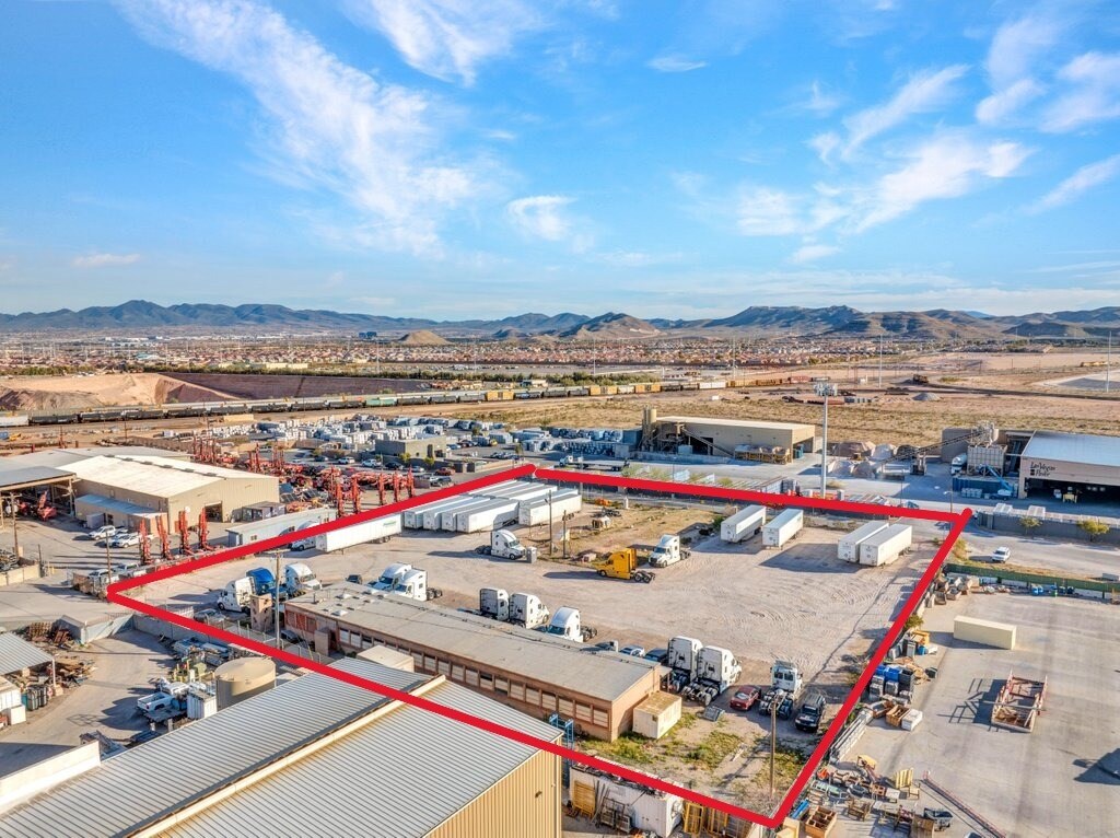 6665 W Gary Ave, Las Vegas, NV for Sale