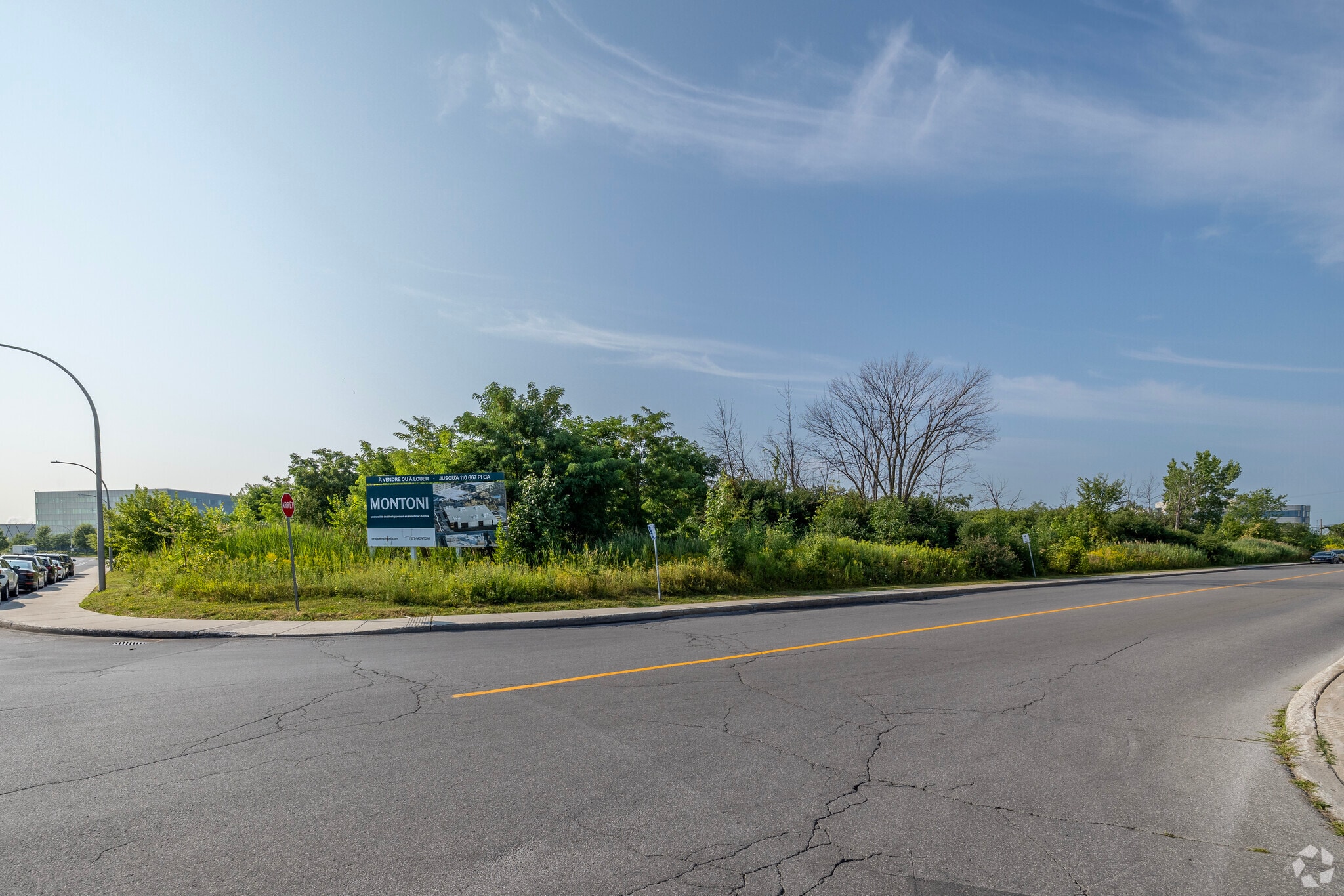 2050 Rue Cohen, Montréal, QC for Rent