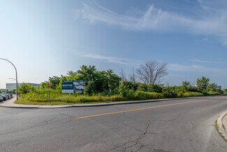 Montréal, QC Flex, Industrial - 2050 Rue Cohen Montréal, QC Flex, Industrial - 2050 Rue Cohen