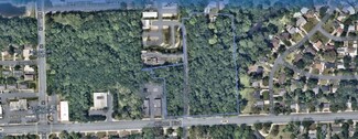 Jacksonville, FL Commercial Land - 0 Wilson Blvd