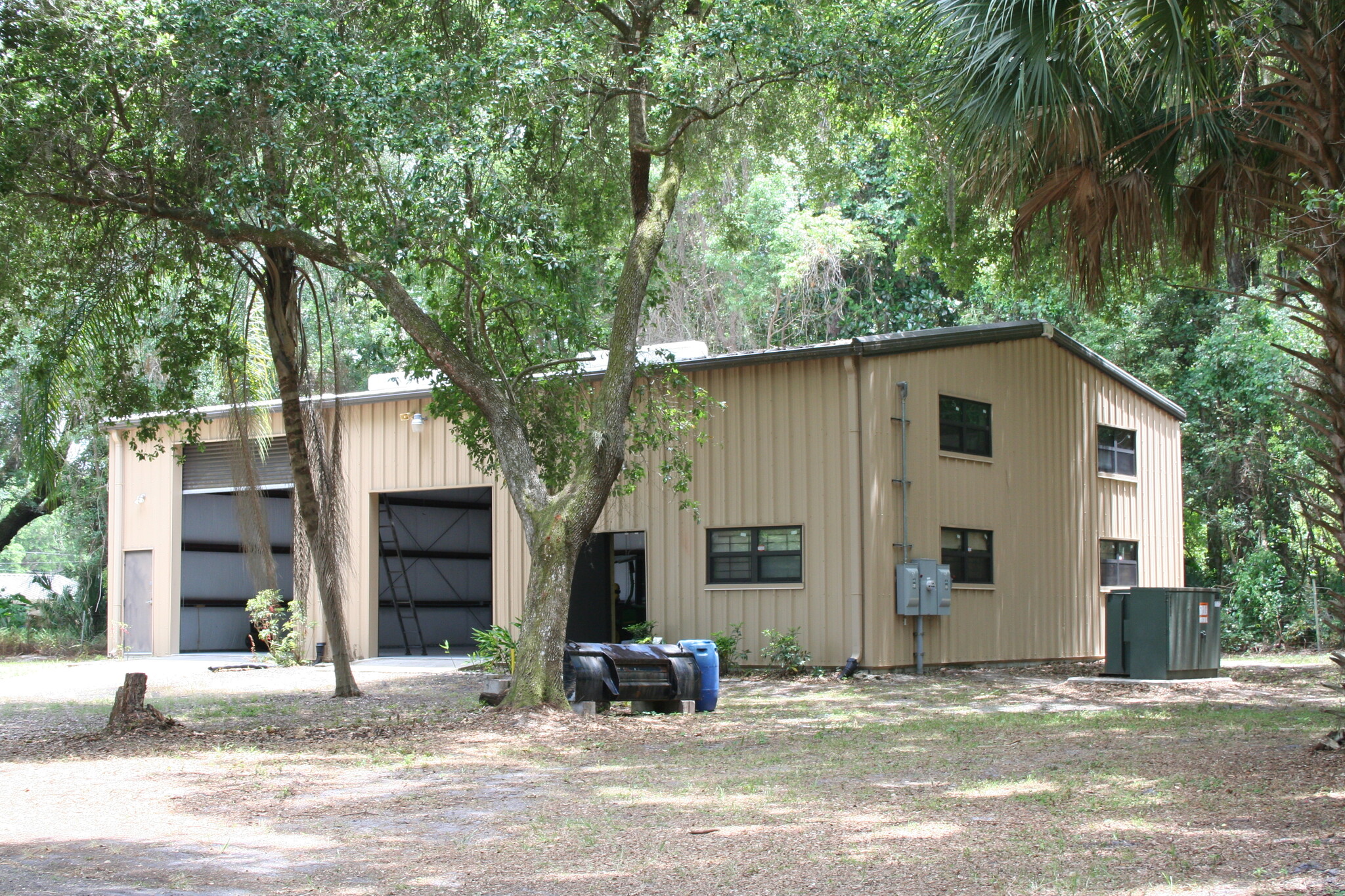 2683 S US Highway 17, Crescent City, FL for Sale