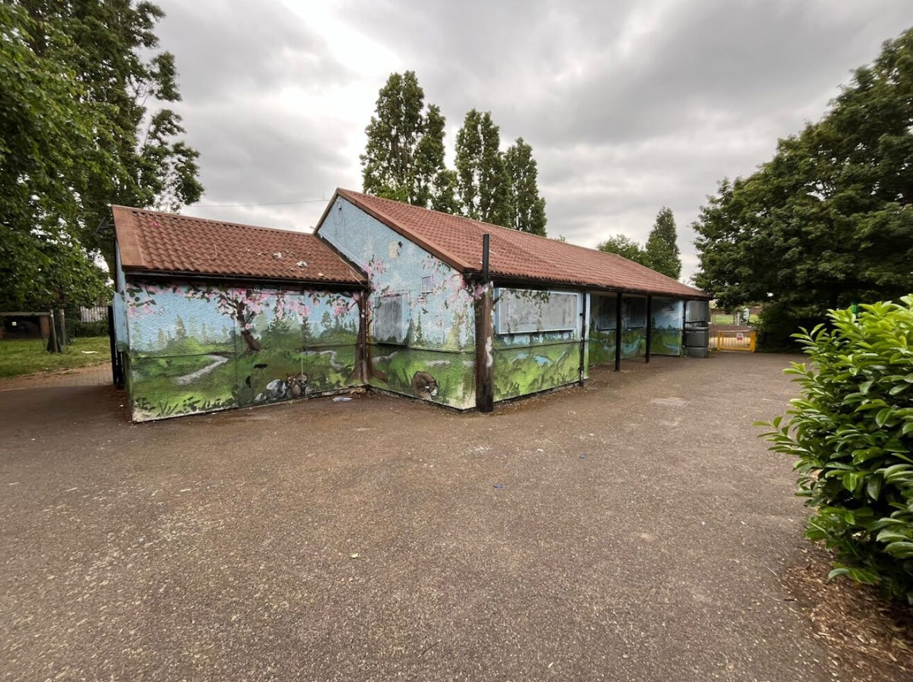377 Higham Hill Rd, London, LND for Rent