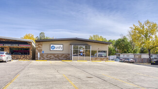 Gillette, WY Office - 413 S Douglas Hwy