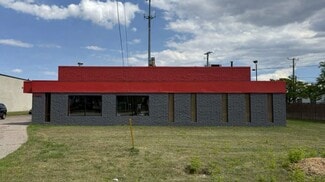 Warren, MI Warehouse - 32604 Dequindre Rd