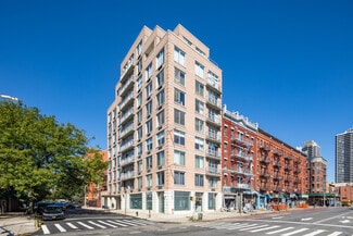 New York, NY Office/Retail - 2301 2nd Ave New York, NY Office/Retail - 2301 2nd Ave