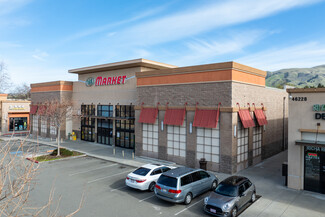Fremont, CA Retail - 46164 Warm Springs Blvd